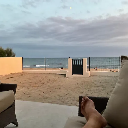 빌라 Magnificent Sea View From